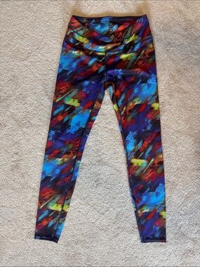 Athleta full length leggings